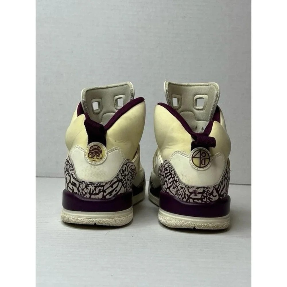 Jordan spizike gs